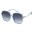 VG Butterfly Rhinestone Sunglasses in Bulk RS2073