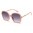 VG Rhinestone Butterfly Wholesale Sunglasses RS2077