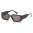 VG Rhinestone Rectangle Wholesale Sunglasses RS2078