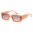 VG Rhinestone Rectangle Wholesale Sunglasses RS2078