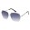 VG Rimless Rhinestone Sunglasses Wholesale RS2080