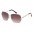 VG Rimless Rhinestone Sunglasses Wholesale RS2080