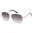 VG Rimless Rhinestone Sunglasses Wholesale RS2080