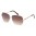 VG Rimless Rhinestone Sunglasses Wholesale RS2080