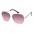 VG Rimless Rhinestone Sunglasses Wholesale RS2080