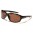 Road Warrior Oval Men's Sunglasses in Bulk RW7265