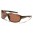 Road Warrior Oval Men's Sunglasses in Bulk RW7265