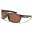 Road Warrior Rectangle Men's Wholesale Sunglasses RW7267