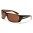 Road Warrior Oval Men's Sunglasses in Bulk RW7269