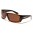 Road Warrior Oval Men's Sunglasses in Bulk RW7269