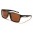 Road Warrior Rectangle Men's Wholesale Sunglasses RW7273