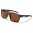 Road Warrior Rectangle Men's Wholesale Sunglasses RW7273