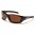 Road Warrior Oval Men's Sunglasses in Bulk RW7279