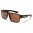 Road Warrior Oval Men's Bulk Sunglasses RW7281