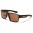 Road Warrior Oval Men's Bulk Sunglasses RW7281