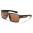 Road Warrior Oval Men's Bulk Sunglasses RW7281