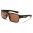 Road Warrior Oval Men's Bulk Sunglasses RW7281