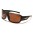 Road Warrior Rectangle Men's Sunglasses Wholesale RW7284