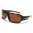 Road Warrior Rectangle Men's Sunglasses Wholesale RW7284