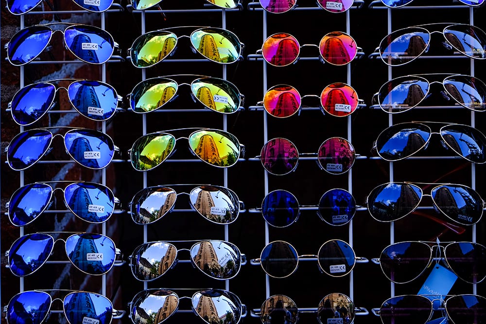 How to Sell Sunglasses Online