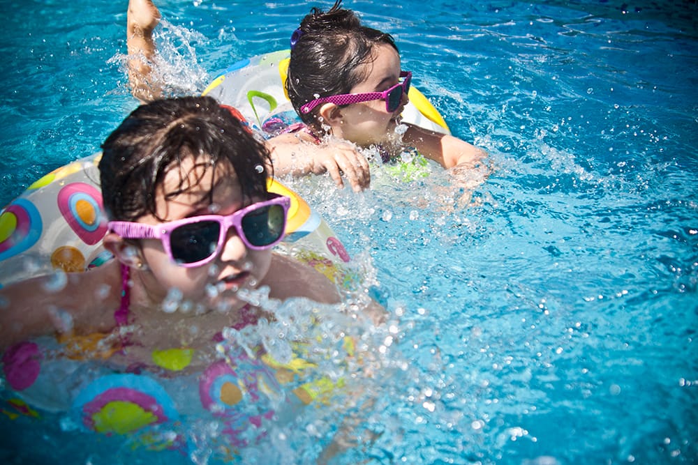 Kids Bulk Sunglasses Make Great Summer Party Favors