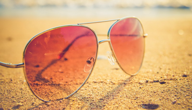 Sunglasses in 2018: 5 Trends to Keep an Eye On