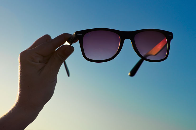 sunglasses uv protection