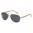 Superior Aviatro Bamboo Wholesale Sunglasses SUP88007