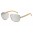 Superior Rectangle Bamboo Wholesale Sunglasses SUP88008