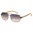 Superior Rectangle Bamboo Wholesale Sunglasses SUP88008