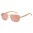 Superior Rectangle Bamboo Wholesale Sunglasses SUP88008