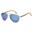 Superior Bamboo Aviator Wholesale Sunglasses SUP88009