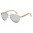 Superior Bamboo Aviator Wholesale Sunglasses SUP88009