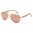 Superior Bamboo Aviator Wholesale Sunglasses SUP88009