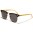 Superior Classic Wood Sunglasses Bulk SUP89002