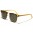 Superior Classic Wood Sunglasses Bulk SUP89002