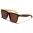 Superior Classic Wood Bulk Sunglasses SUP89003