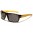 Superior Rectangle Men's Sunglasses SUP89012