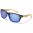 Superior Bamboo Classic Wholesale Sunglasses SUP89016