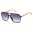 Superior Bamboo Aviator Sunglasses Wholesale SUP89018