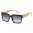 Superior Bamboo Classic Wholesale Sunglasses SUP89019