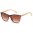 Superior Round Bamboo Wholesale Sunglasses SUP89020