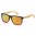 Superior Bamboo Men's Wholesale Sunglasses SUP89023