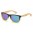 Superior Bamboo Men's Wholesale Sunglasses SUP89023