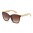 Superior Bamboo Women's Bulk Sunglasses SUP89024