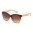 Superior Bamboo Women's Bulk Sunglasses SUP89024