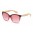 Superior Bamboo Women's Bulk Sunglasses SUP89024