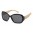 Superior Butterfly Wood Sunglasses Wholesale SUP89025