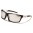 Tundra Rectangle Men's Wholesale Sunglasses TUN4038