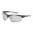 Tundra Wrap Around Men's Bulk Sunglasses TUN4049